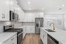 Island Village at Celebration Lot 288 of Phase 2 Kitchen