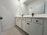 Island Village at Celebration Lot 288 of Phase 2 Secondary Bathroom