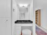 Master Bathroom powder  mirror