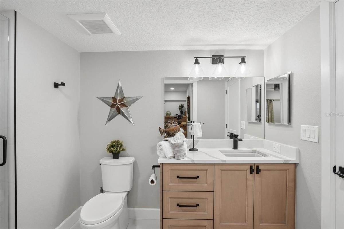 guest bath