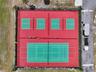 tennis and pickleball