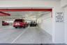 2 car tadem covered parking spot