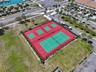 tennis and pickle ball