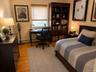 VS bedroom