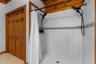 Primary Shower - 2nd bathroom