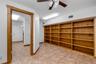Additional Bedroom/Study - 1st floor