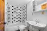Primary Bathroom - 1st floor
