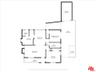 front unit floor plan
