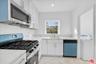 front unit kitchen completely