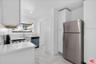 back unit kitchen