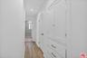 back unit hallway