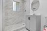 back unit completely remodeled