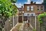 Garden - Kettlebaston Road Warner Flat