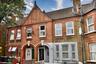 Front - Kettlebaston Road Warner Flat