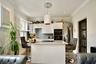 Kitchen - Kettlebaston Road Warner Flat