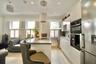 Kitchen - Kettlebaston Road Warner Flat