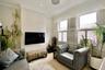 Lounge  - Kettlebaston Road Warner Flat