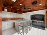 Outdoor Kitchen