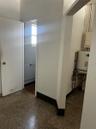 office and bathroom door