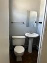 private restroom