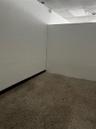 small "office" area