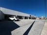 store fronts/parking in front