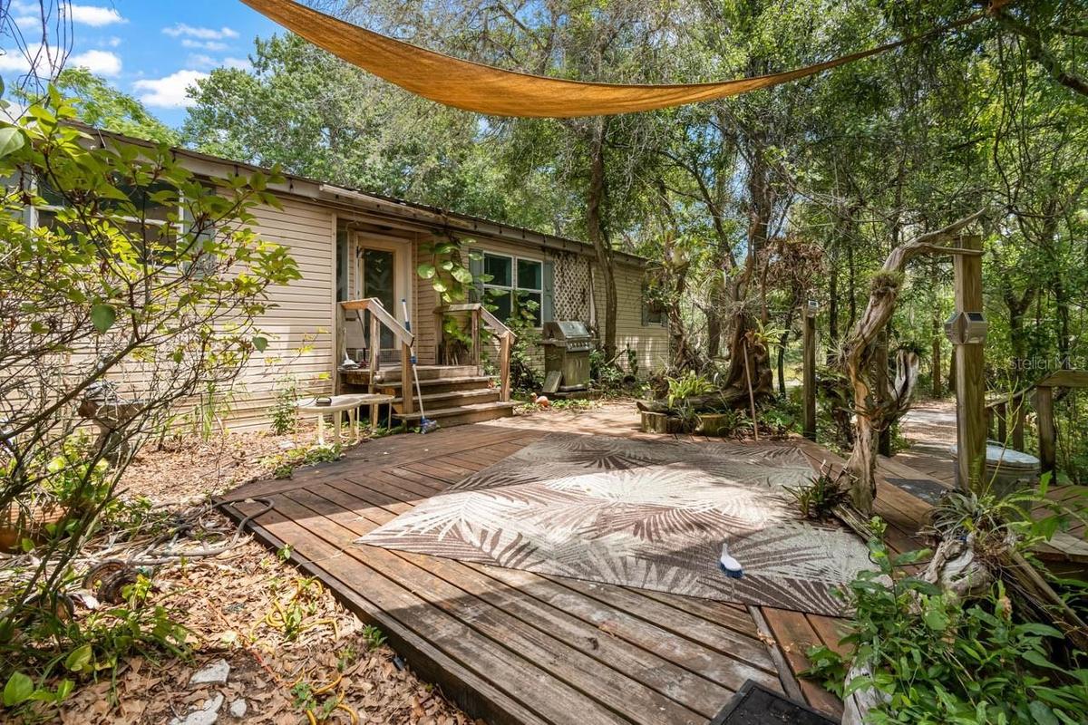 12730 Bullfrog Creek