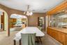 Large Formal Dining Area