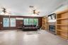 Huge Living Room