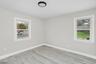First Floor Bedroom