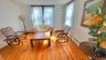 1 Mansion St: 2'nd Floor 3 Bedroom Apt Living Rm