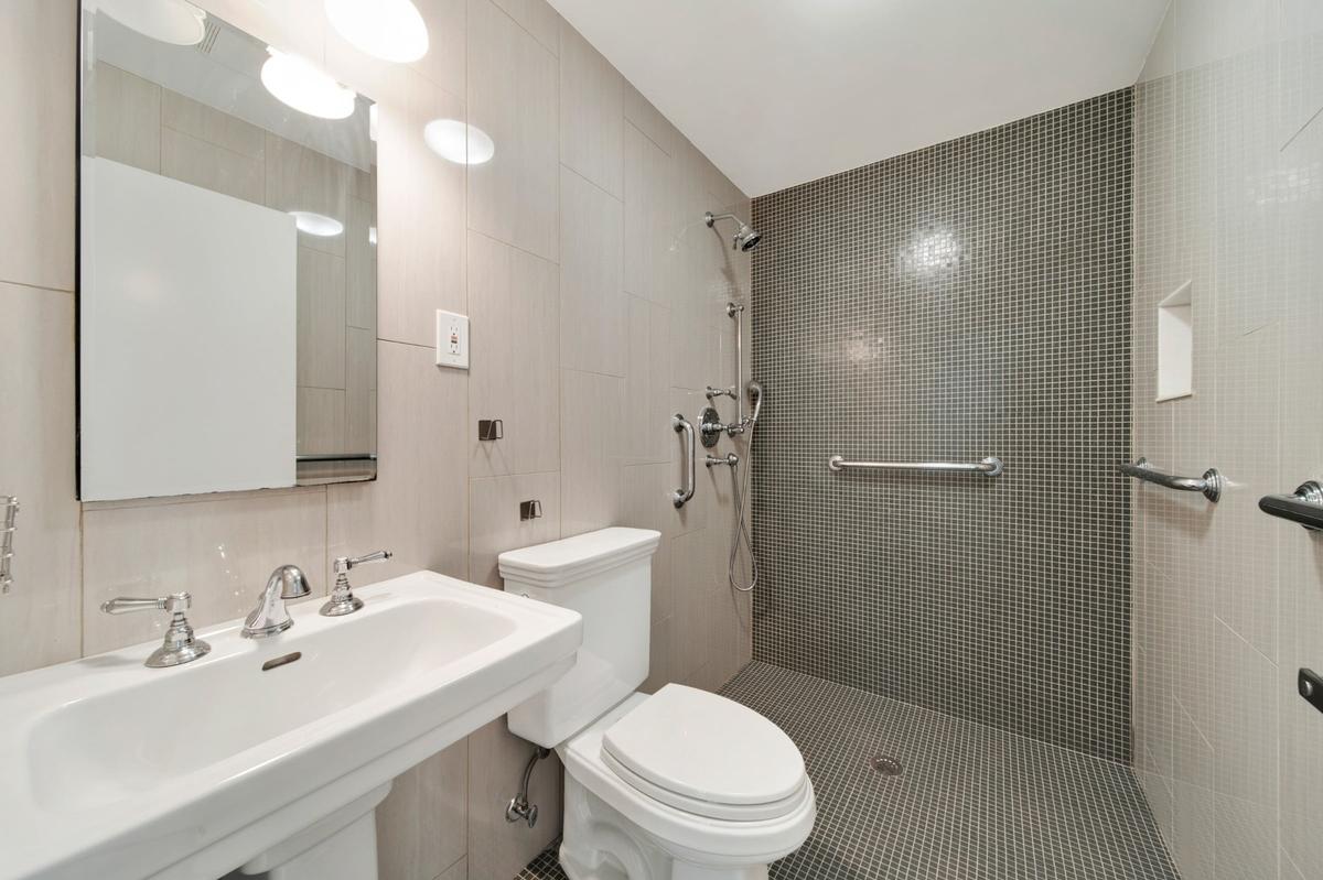 Common bath
