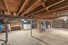 Full Basement -Length of House22'.83" X 35'.3"Washer and Dryer