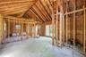 Framing and rough plumbing