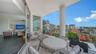 Terrace looking into Great Room