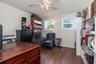 3RD BEDROOM/OFFICE
