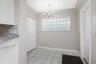 IN LAW SUITE PRIVATE ENTRANCE AND DOOR TO LAUNDRY ON LEFT