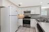 IN LAW SUITE KITCHEN