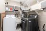 IN LAW SUITE LAUNDRY ROOM
