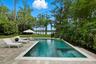 Gas and Electric heating options for pool and spa