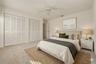 Virtually Staged Bedroom 2