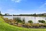 Community Walking Trail around lake