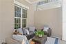 1st floor patio