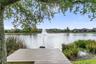 Community Walking Trail around lake