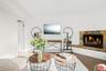 lower level suite