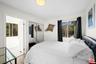 lower level bedroom