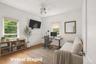 Office / Bedroom - virtually staged