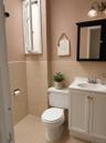 1st floor apartment