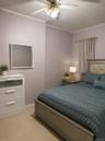 2nd floor apartment