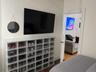 1st floor apartment